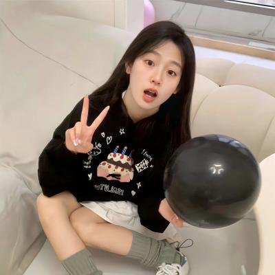 主妇也要拼
